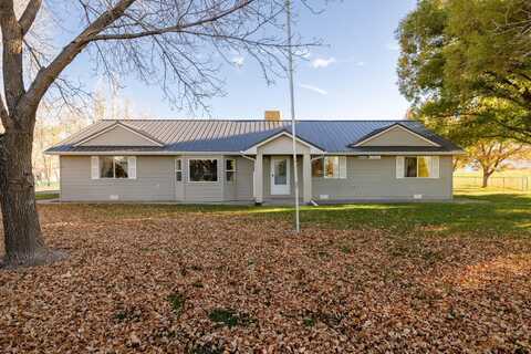 1343 M 1/4 Road, Loma, CO 81524