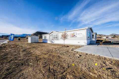 200 W 20th Street, Rifle, CO 81650