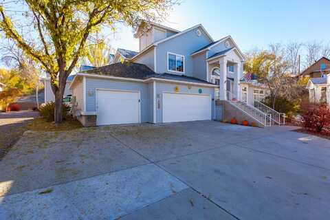 715 Glen Court, Grand Junction, CO 81506