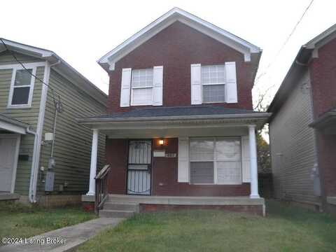 407 S 18th St, Louisville, KY 40203