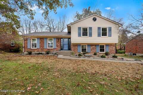 7706 Cedar Hollow Dr, Louisville, KY 40291