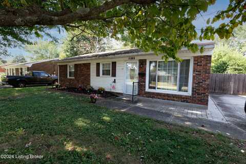 11806 Mahogany Dr, Louisville, KY 40272