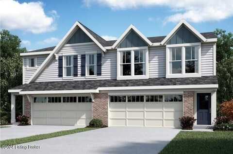 10022 Windcrest Farms Ln, Louisville, KY 40291