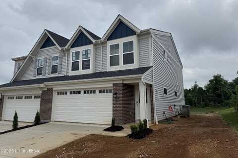10020 Windcrest Farms Ln, Louisville, KY 40291