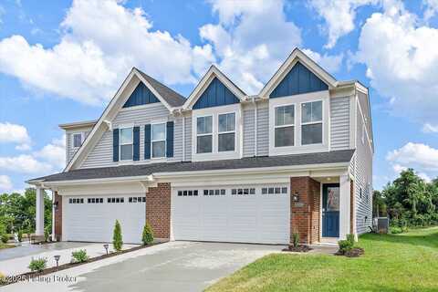 10020 Windcrest Farms Ln, Louisville, KY 40291