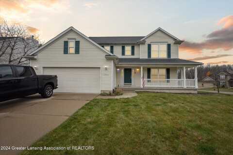 13639 Juniper Drive, DeWitt, MI 48820