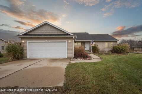 5919 S Clinton Trail, Eaton Rapids, MI 48827