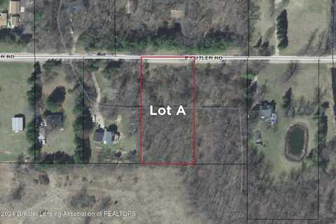 0 (lot A) E Cutler Road, Bath, MI 48808