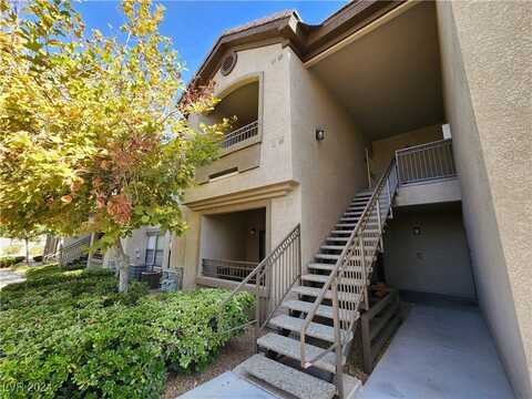 8250 N Grand Canyon Drive, Las Vegas, NV 89166