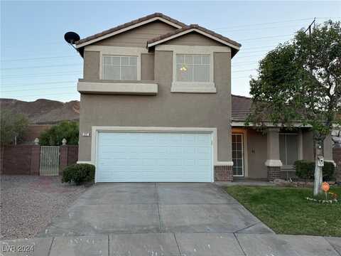 122 Humphreys Peak Court, Henderson, NV 89012