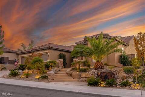 2491 Hardin Ridge Drive, Henderson, NV 89052