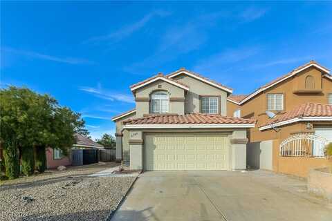 6346 Bursting Nova Court, Las Vegas, NV 89156