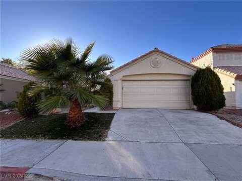 1705 Imperial Cup Drive, Las Vegas, NV 89117