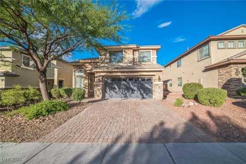 7331 Millsfield Street, Las Vegas, NV 89166