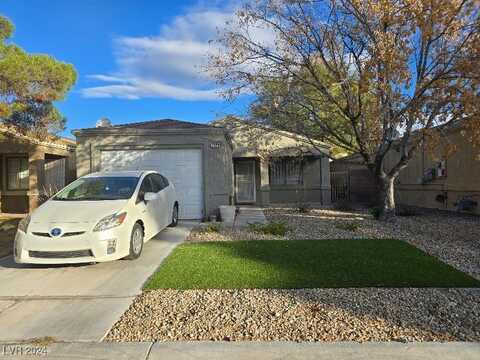 2424 Shady Hill Avenue, Las Vegas, NV 89106