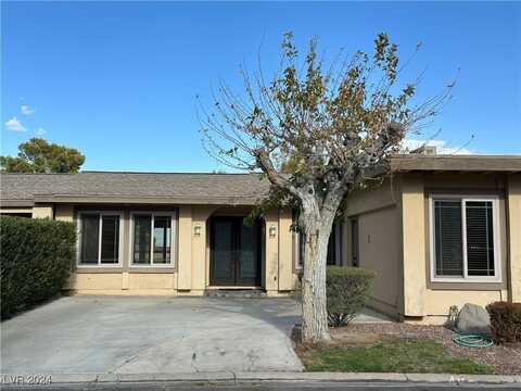 505 Woodcrest Court, Boulder City, NV 89005