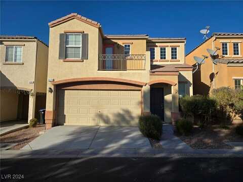 9276 Millikan Avenue, Las Vegas, NV 89148