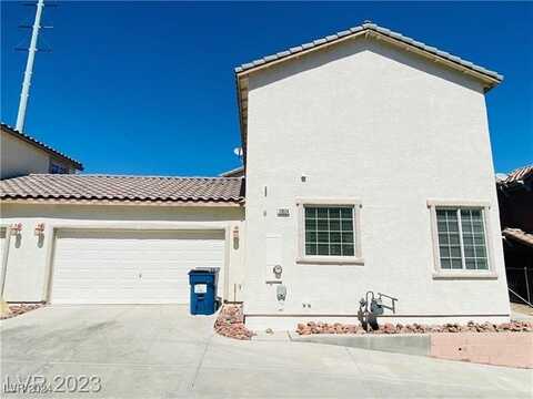 10624 Night Magic Court, Las Vegas, NV 89129