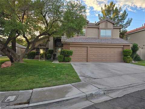 2065 Pinion Springs Drive, Henderson, NV 89074