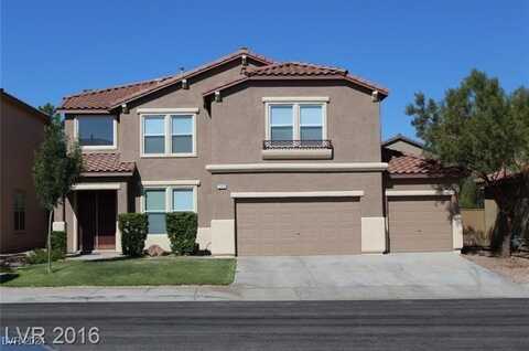 245 HYSSOP Court, Henderson, NV 89015