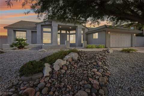 639 Marina Drive, Boulder City, NV 89005