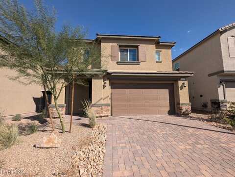 2932 Moulin Heights Street, Las Vegas, NV 89156