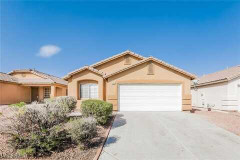 524 Shallow Mist Court, North Las Vegas, NV 89032