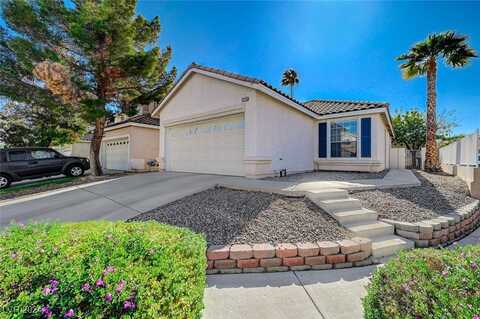 2115 Polynesia Circle, Henderson, NV 89074