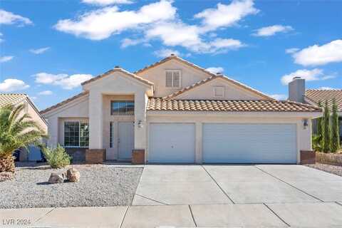 685 Truk Lagoon Drive, Henderson, NV 89002