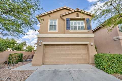 708 Sistine Street, Las Vegas, NV 89144