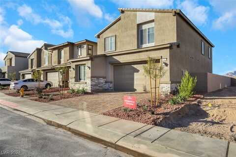 152 Harper Crest Avenue, Henderson, NV 89011