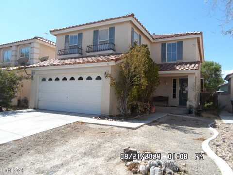 7621 Ribbon Rock Court, Las Vegas, NV 89139