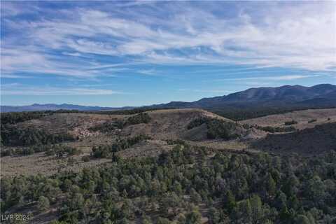 0 Buckhorn Ranch, Pioche, NV 89043