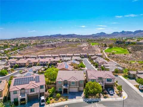 1164 Sparta Crest Street, Henderson, NV 89052