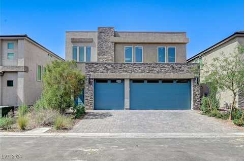 642 Steep Canyon Avenue, Las Vegas, NV 89183