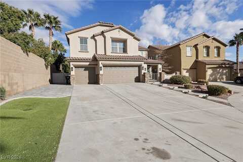 22 Tuber Rose Court, Henderson, NV 89002