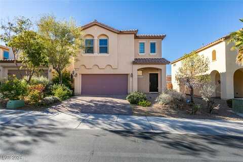 921 Via Del Tramonto Street, Henderson, NV 89011