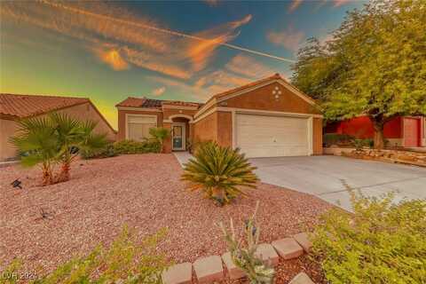 838 Zinnia Circle, Henderson, NV 89015