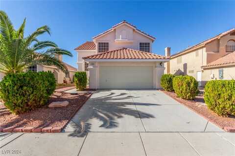 2751 Desert Stream Court, Las Vegas, NV 89156