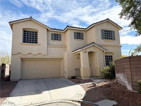 2680 COTTONWILLOW Street, Las Vegas, NV 89135