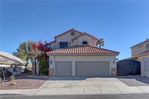 260 Corvallis Court, Henderson, NV 89074