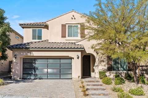 3600 Portiani Drive, Las Vegas, NV 89141