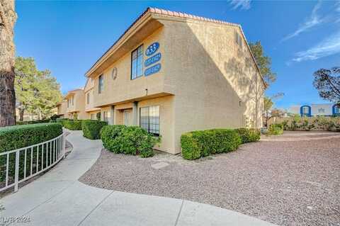 2851 S Valley View Boulevard, Las Vegas, NV 89102