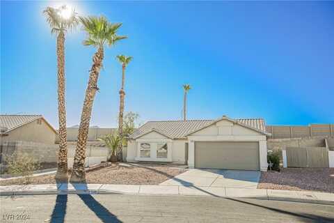 549 Sentry Avenue, Henderson, NV 89002