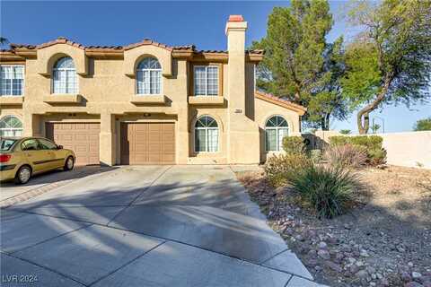 7600 Allerton Avenue, Las Vegas, NV 89128