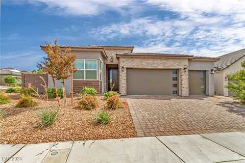 3367 Peak View Avenue, Henderson, NV 89044