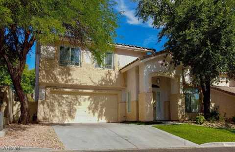 8528 Sierra Cima Lane, Las Vegas, NV 89128