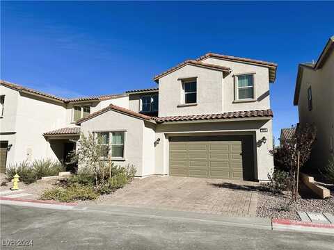 9056 Dolce Brezza Street, Las Vegas, NV 89166