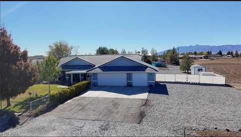 1501 Huckleberry Street, Pahrump, NV 89048