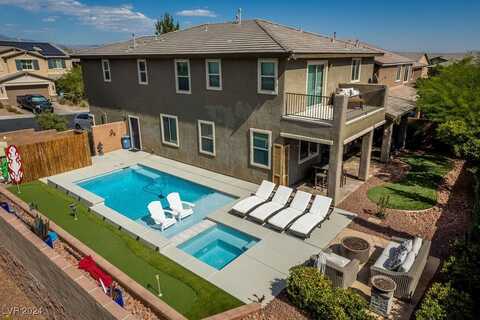 10589 Sturdevant Court, Las Vegas, NV 89166